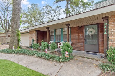 2414 Greenglade Ln, Spring, TX 77386 - photo 5