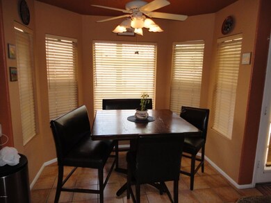 Breakfast Nook