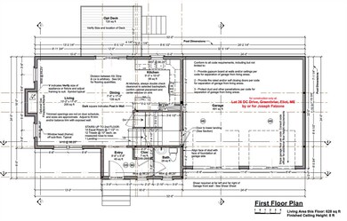 42 Dc Dr unit 78-26, Eliot, ME 03903 - photo 2