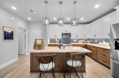 Clifton Kitchen 
