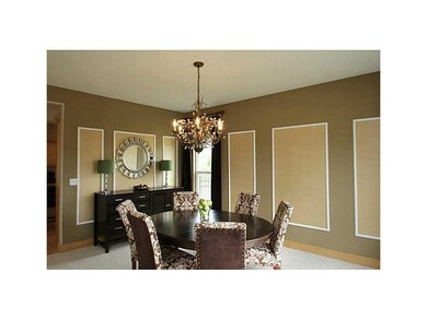 Dining Area.