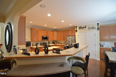 12109 Jasmine Cove Way, Raleigh, NC 27614 - photo 7