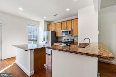 4703 Potomac Highlands Cir, Triangle, VA 22172 - photo 4