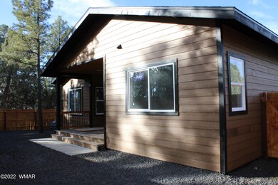 781 S Bushman, Show Low, AZ 85901 - photo 2