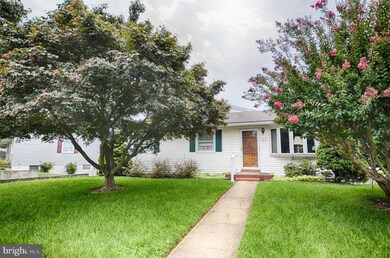 615 Hopkins St, Brooklyn, MD 21225 - photo 2