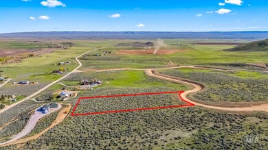 Lot 8 Buena Vista Loop, Fairfield, ID 83327 - photo 6