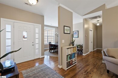 405 Summitbluff Dr, Greenville, SC 29617 - photo 4