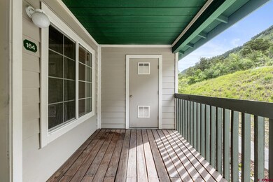 1100 Goeglein Gulch Rd unit 164, Durango, CO 81301 - photo 2