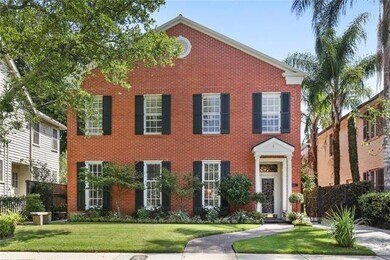 1445 Webster St, New Orleans, LA 70118 - photo 2