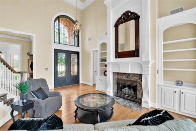 1205 Bent Creek Dr, Southlake, TX 76092 - photo 5