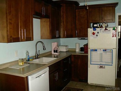 Kitchen 1st floor