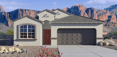 10510 W Spencer Run, Tolleson, AZ 85353 - photo 2