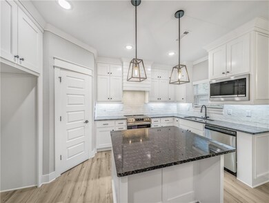 45 Clevelys Ln, Bella Vista, AR 72715 - photo 6