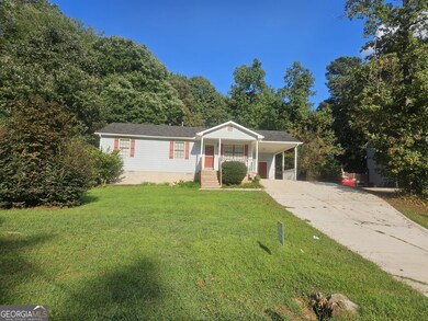 4121 Burgundy Way, Flowery Branch, GA 30542 - photo 2