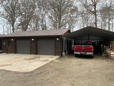 1104 E 1300 S, Amboy, IN 46911 - photo 2