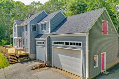 15 Yankee Way, East Boothbay, ME 04544 - photo 2