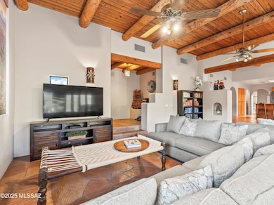 13870 N Sutherland Trail, Tucson, AZ 85739 - photo 7