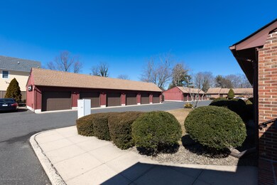 Tanglewood Garage