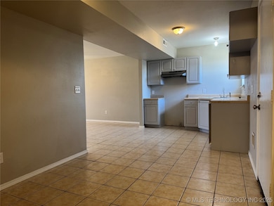 14246 S Hickory St, Glenpool, OK 74033 - photo 6