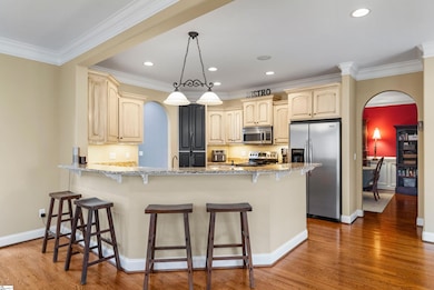 8 Couples Ct, Greenville, SC 29609 - photo 6