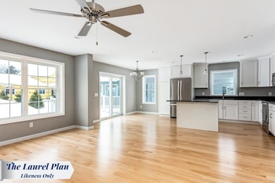 52 Blue Heron Loop unit 24, Milton, VT 05468 - photo 4