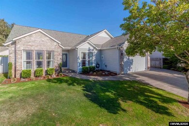 7328 Caneberry Ct NE, Keizer, OR 97303 - photo 2