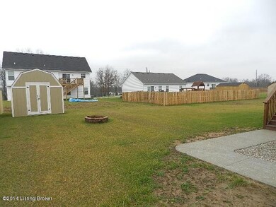 281 Crossfield Dr, Mount Washington, KY 40047 - photo 2