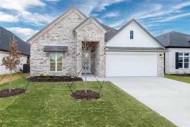1313 Ridgeview Dr, Weatherford, TX 76086 - photo 4