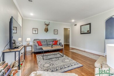 125 Columbus Dr, Savannah, GA 31405 - photo 5