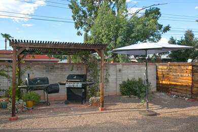 BBQ Ramada