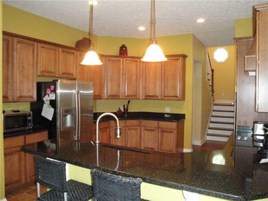 2607 W 750 N, Thorntown, IN 46071 - photo 4