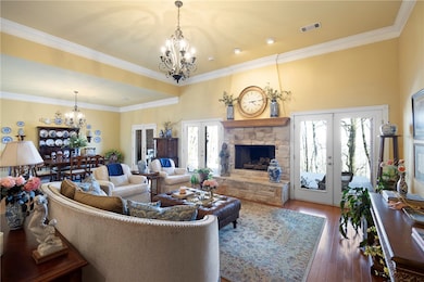 4 Robins Ridge Rd, Morrilton, AR 72110 - photo 6