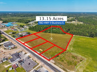 TBD S Carolina 9 Business unit 13.15 Acres, Loris, SC 29569 - photo 3