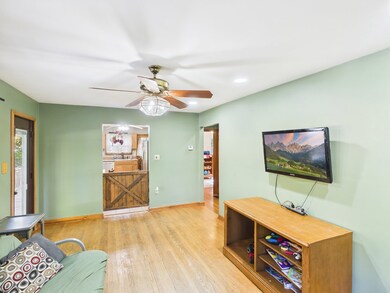 1610 Gc&p Rd, Triadelphia, WV 26059 - photo 3