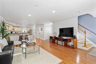 9 Purcell Rd unit 9, Arlington, MA 02474 - photo 5