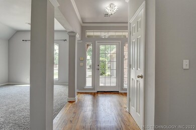 3902 W Galveston Place, Broken Arrow, OK 74012 - photo 4