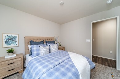 Pictures of Model Home