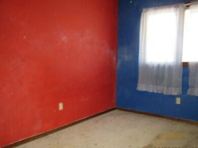 1st Bedroom