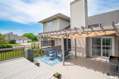 5224 N Rothmere Dr, Peoria, IL 61615 - photo 4