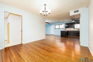 204 Kershner Dr, Clovis, NM 88101 - photo 4