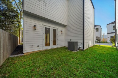 4809 Abbadean Dr, Houston, TX 77018 - photo 5