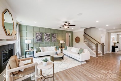 1367 Knob Creek Dr, Gastonia, NC 28054 - photo 6