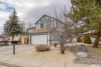 1654 Chatterly Ln, Sparks, NV 89434 - photo 3