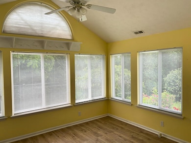 Sunroom