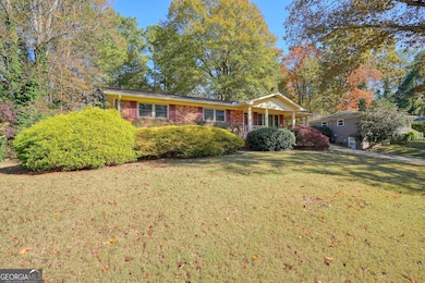 137 Douglas Dr SE, Mableton, GA 30126 - photo 4