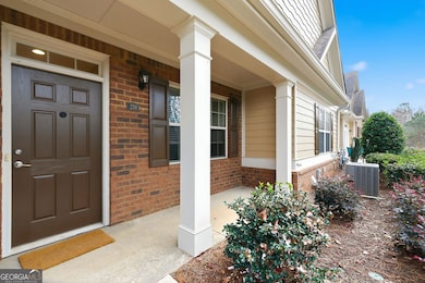 238 Orchards Cir unit 238, Woodstock, GA 30188 - photo 3