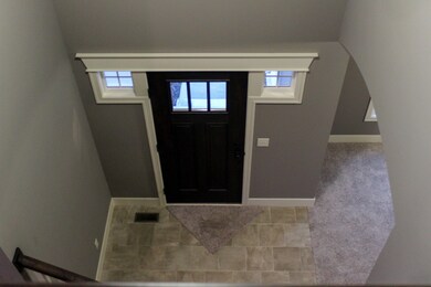 Buffum Homes