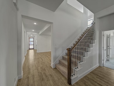 12729 Barretta Dr, Godley, TX 76044 - photo 4