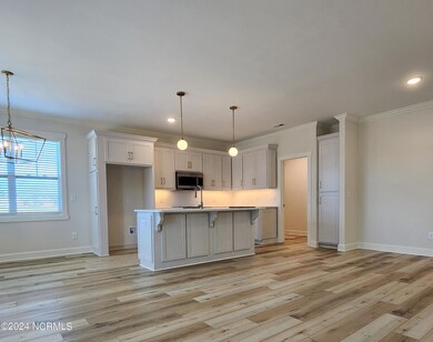 636 Norberry Dr, Winterville, NC 28590 - photo 4