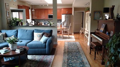 73 Railroad Place unit 402, Saratoga Springs, NY 12866 - photo 7